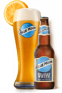Blue Moon Belgian White / 6-pack bottles