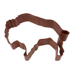 R & M- Cookie Cutter Buffalo