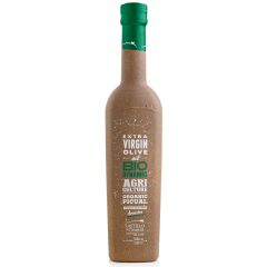 Castillo de Canena - Extra Virgin Olive Oil - Biodynamic Organic Picual / 500 ml.