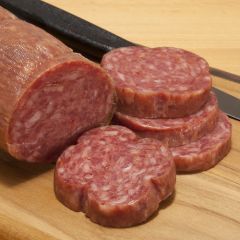Battistoni - Calabrese Hot Salami Stick / 8 oz.