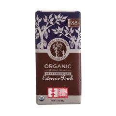 Equal Exchange Extreme Dark Chocolate