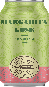 Cigar City Margarita Gose / 6-pack cans