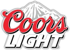 Coors Light / 18-pack Cans