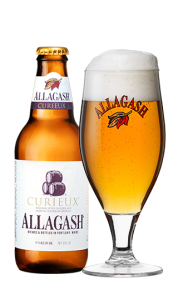 Allagash Curieux / 4-pack of bottles