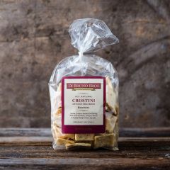 DiBruno Bros. Rosemary Crostini - 7.04 oz Bag