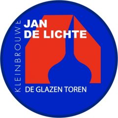De Glazen Jan De Lichte / 750 ml. bottle