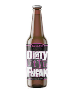 DuClaw Brewing Co. Dirty Little Freak / 6-pack bottles
