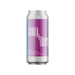 Other Half Brewing Co. Double Dry Hopped Strata + Eclipse/ 4-pack of 16 oz. cans