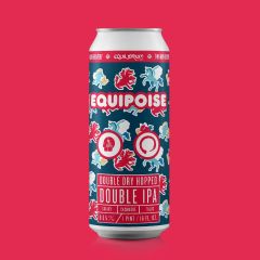 Thin Man Brewery - Equipoise / 4-pack of 16 oz. cans