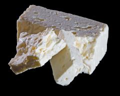 Greek Feta 8-9 Oz. Piece with Brine