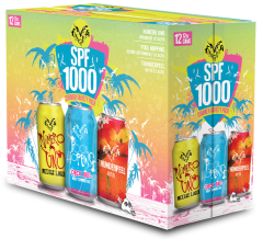 Flying Dog - SPF 1000 Variety Pack / 12-pack of 12 oz. cans