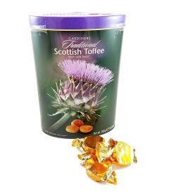 Gardiners Assorted Scottish Toffees 10.56 OZ