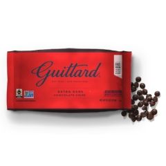 Guittard - Extra Dark Chocolate Chips / 11.5 oz.