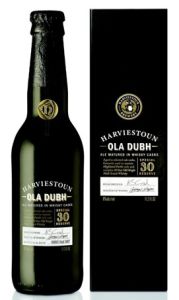 Harviestoun Ola Dubh 30