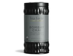 Tea Forte - Bombay Chai Organic Loose Tea / 120 gr.