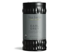 Tea Forte - Earl Grey Organic Loose Leaf Tea / 100 gr.