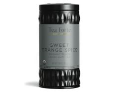Tea Forte - Sweet Orange Spice Organic Loose Tea / 110 gr.