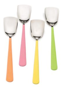 Endurance Ice Cream Spoons
