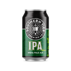 Southern Tier IPA / 12-Pack cans