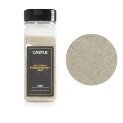 Castle IPA Citrus Pork & Poultry Rub - 11 oz Bottle