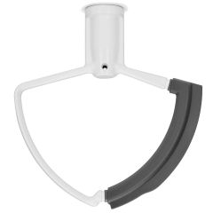 KitchenAid - Flex Edge Beater for 6-Qt. Bowl-Lift Stand Mixers