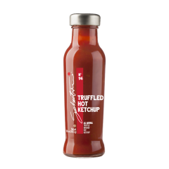 Sabatino Truffled Hot Ketchup - 10 oz Bottle