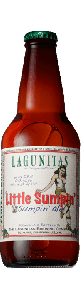 Lagunitas A Little Sumpin' Sumpin' Ale / 6-pack bottles