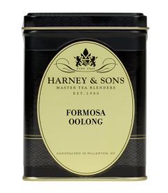 Harney & Sons - Formosa Oolong Tea / 4 oz. loose leaf