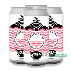Lough Gill Brewery - Chuckee Larmz / 4-pack of 14.9 oz. cans