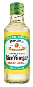 Marukan Genuine Rice Vinegar