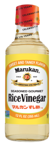 Marukan Seasoned Rice Vinegar