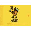 Other Half Brewing Co. Mango Cannibal / 4-pack of 16 oz. cans