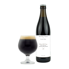Maine Beer Co. Mean Old Tom / 500 ml bottle