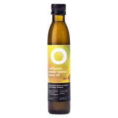 O Olive Oil & Vinegar - California Meyer Lemon Olive Oil / 8.5 oz.