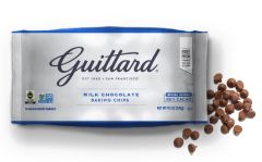 Guittard - Milk Chocolate Maxi Chips / 11.5 oz.