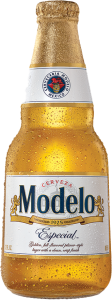 Modelo Especial / 6-pack of 12 oz bottles