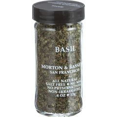 Morton & Bassett Basil