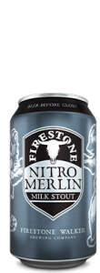 Firestone Walker Nitro Merlin / 6-pack cans
