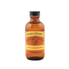 Nielsen Massey - Almond Extract / 4 oz.