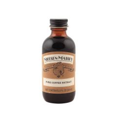 Nielsen Massey - Coffee Extract / 4 oz.