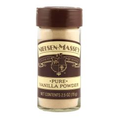 Nielsen Massey - Madagascar Bourbon Vanilla Powder / 2.5 oz.