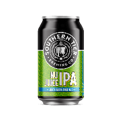 Southern Tier Nu Juice IPA / 12-Pack cans