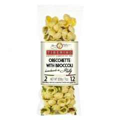 Tiberino Italian One Pot Orecchiette With Broccoli Meal
