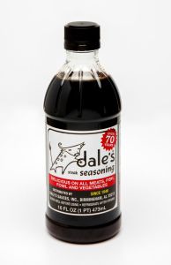 Dale's Original Steak Seasoning