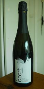 Oud Beersel Bzart Lambiek / 25.4 oz bottle