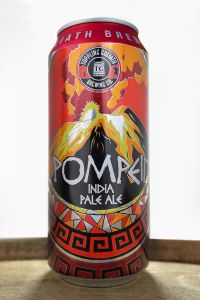 Toppling Goliath Brewing Co. Pompeii / 4-pack cans