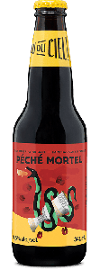 Brasserie Dieu du Ciel! Péché Mortel Kumquat (2022) / 11.5 oz. bottles