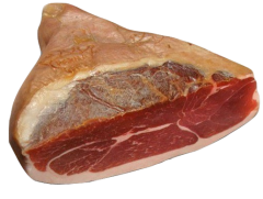 Parma Prosciutto - 1/2 lb. Sliced