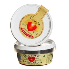 Corazon Del Sol Quince Paste