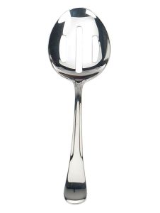 RSVP Endurance- Slotted Serving Spoon